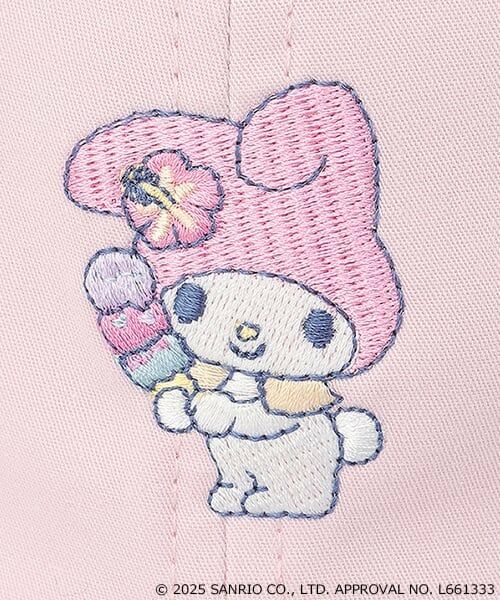 petit main / プティマイン キャップ | 【サンリオキャラクターズ】アソートキャップ | 詳細14