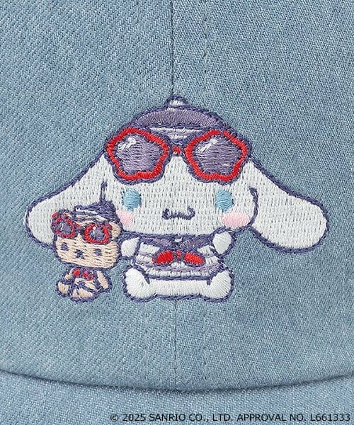 petit main / プティマイン キャップ | 【サンリオキャラクターズ】アソートキャップ | 詳細15