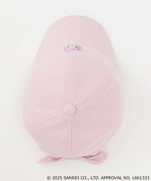petit main / プティマイン キャップ | 【サンリオキャラクターズ】アソートキャップ | 詳細18