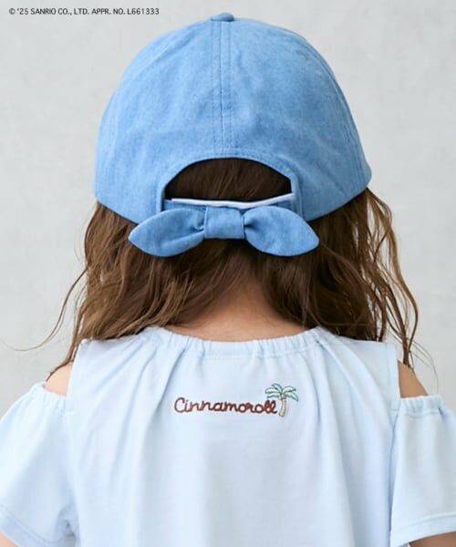 petit main / プティマイン キャップ | 【サンリオキャラクターズ】アソートキャップ | 詳細2