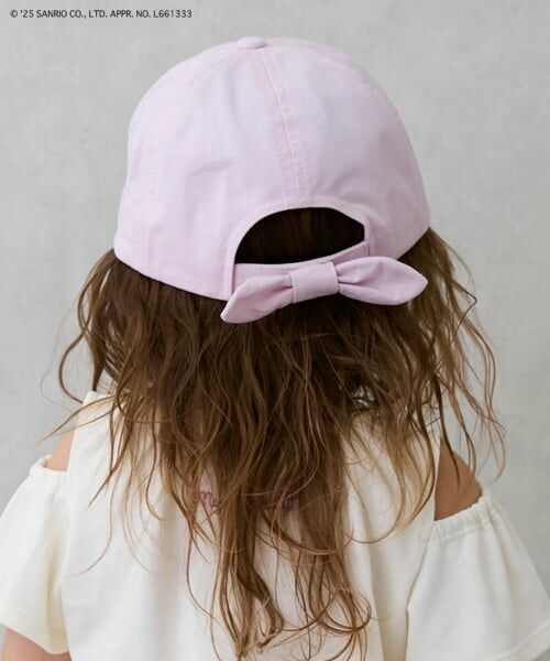 petit main / プティマイン キャップ | 【サンリオキャラクターズ】アソートキャップ | 詳細5