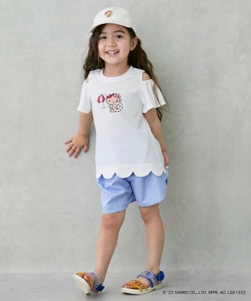 petit main / プティマイン キャップ | 【サンリオキャラクターズ】アソートキャップ | 詳細7