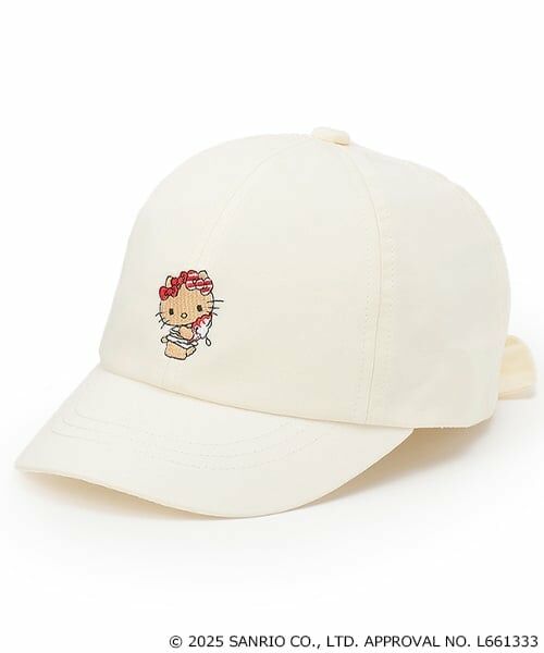 petit main / プティマイン キャップ | 【サンリオキャラクターズ】アソートキャップ | 詳細8