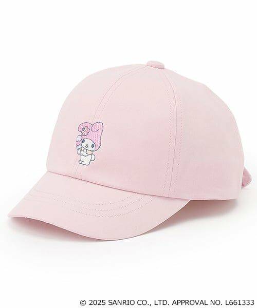 petit main / プティマイン キャップ | 【サンリオキャラクターズ】アソートキャップ | 詳細9