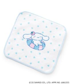 petit main / プティマイン ハンカチ | 【サンリオキャラクターズ】タオルハンカチ