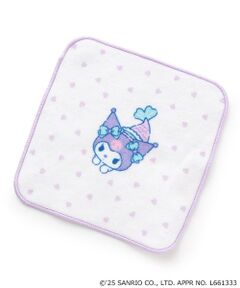 petit main / プティマイン ハンカチ | 【サンリオキャラクターズ】タオルハンカチ