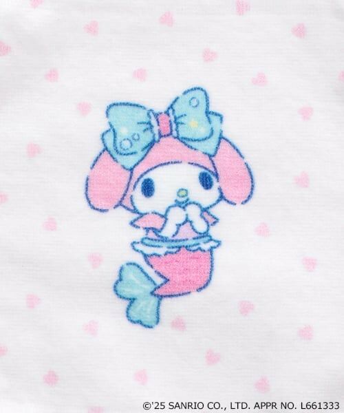petit main / プティマイン ハンカチ | 【サンリオキャラクターズ】タオルハンカチ | 詳細3