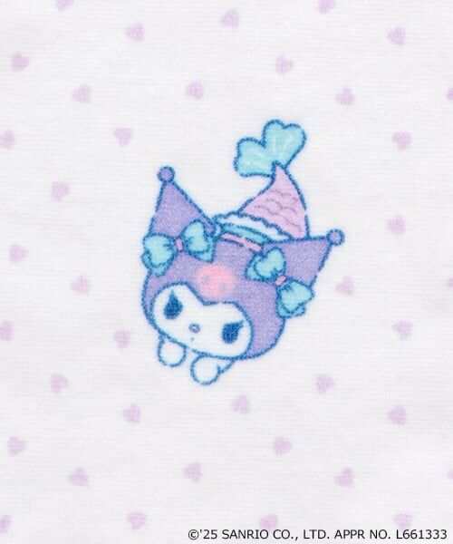petit main / プティマイン ハンカチ | 【サンリオキャラクターズ】タオルハンカチ | 詳細5