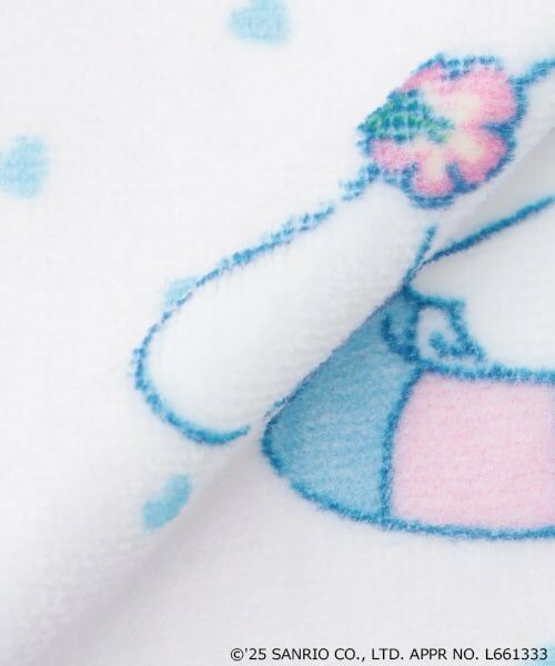 petit main / プティマイン ハンカチ | 【サンリオキャラクターズ】タオルハンカチ | 詳細6