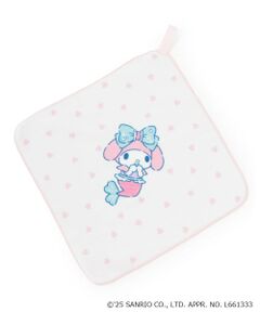 petit main / プティマイン タオル | 【サンリオキャラクターズ】ループタオル