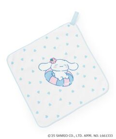 petit main / プティマイン タオル | 【サンリオキャラクターズ】ループタオル