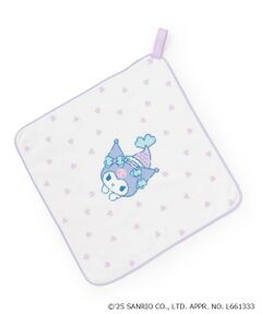 【サンリオキャラクターズ】ループタオル
