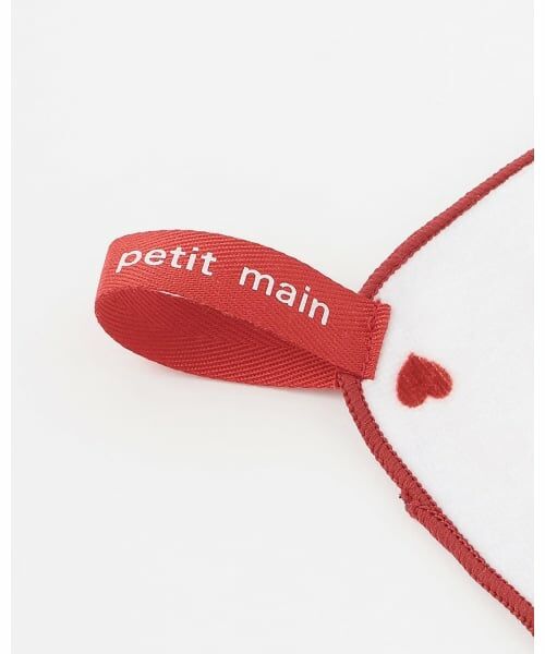 petit main / プティマイン タオル | 【サンリオキャラクターズ】ループタオル | 詳細2