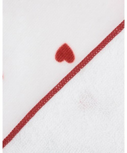 petit main / プティマイン タオル | 【サンリオキャラクターズ】ループタオル | 詳細4