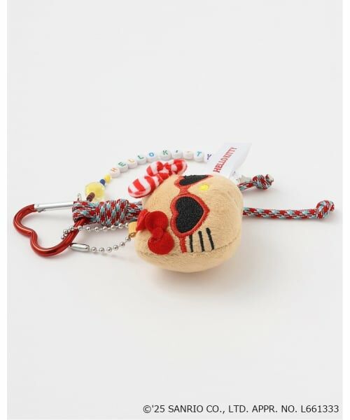 petit main / プティマイン チャーム | 【サンリオキャラクターズ】バッグチャーム/L | 詳細2