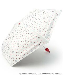 petit main / プティマイン 傘 | 【サンリオキャラクターズ】晴雨兼用折りたたみ傘