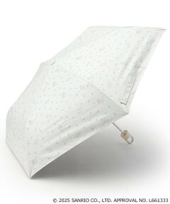petit main / プティマイン 傘 | 【サンリオキャラクターズ】晴雨兼用折りたたみ傘