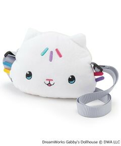 【ギャビー】フェイスポシェット