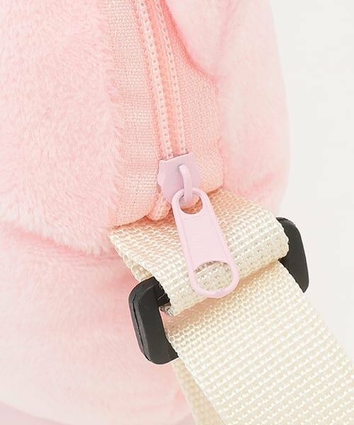 petit main / プティマイン ショルダーバッグ | 【ギャビー】フェイスポシェット | 詳細3