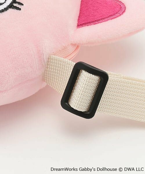 petit main / プティマイン ショルダーバッグ | 【ギャビー】フェイスポシェット | 詳細4