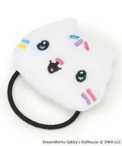 petit main / プティマイン ヘアゴム・シュシュ | 【ギャビー】フェイスヘアゴム