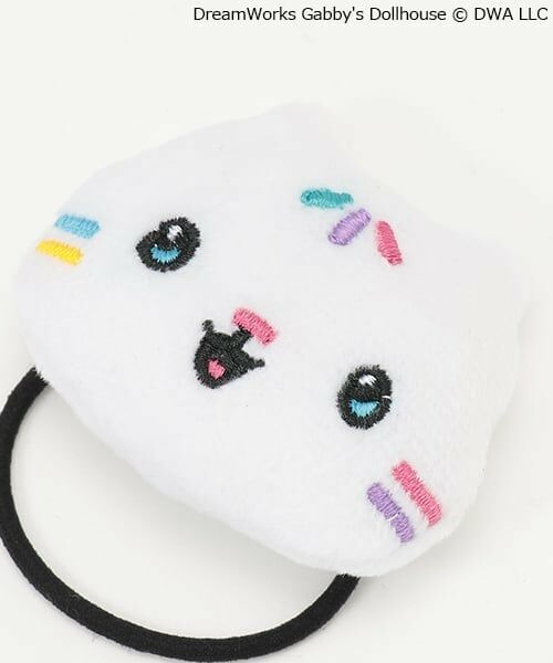 petit main / プティマイン ヘアゴム・シュシュ | 【ギャビー】フェイスヘアゴム | 詳細3