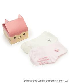 petit main / プティマイン ソックス | 【ギャビー】靴下BOXセット