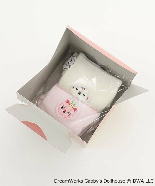 petit main / プティマイン ソックス | 【ギャビー】靴下BOXセット | 詳細2