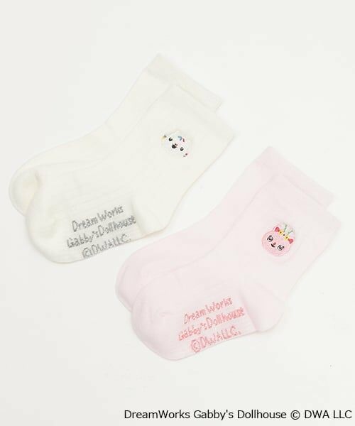 petit main / プティマイン ソックス | 【ギャビー】靴下BOXセット | 詳細3