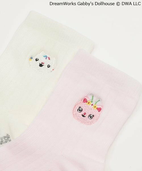 petit main / プティマイン ソックス | 【ギャビー】靴下BOXセット | 詳細4