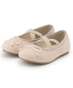 petit main / プティマイン パンプス | バレエシューズ