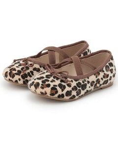 petit main / プティマイン パンプス | バレエシューズ