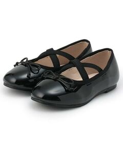 petit main / プティマイン パンプス | バレエシューズ