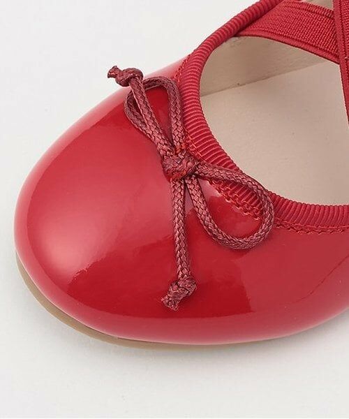 petit main / プティマイン パンプス | バレエシューズ | 詳細2