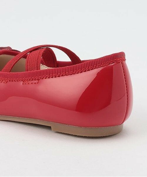 petit main / プティマイン パンプス | バレエシューズ | 詳細4