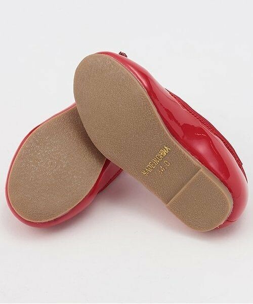 petit main / プティマイン パンプス | バレエシューズ | 詳細6