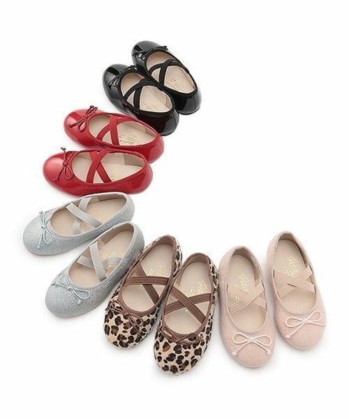 petit main / プティマイン パンプス | バレエシューズ | 詳細7