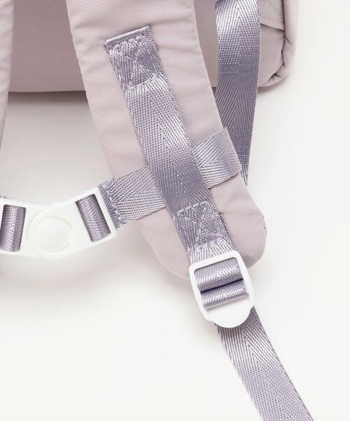 petit main / プティマイン リュック・バックパック | 【バレエ】ポケットリボンリュック | 詳細10