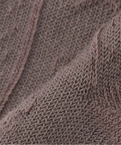 petit main / プティマイン ソックス | チャームつきソックス2P | 詳細5