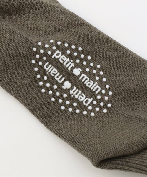 petit main / プティマイン ソックス | チュールフリルソックス | 詳細1
