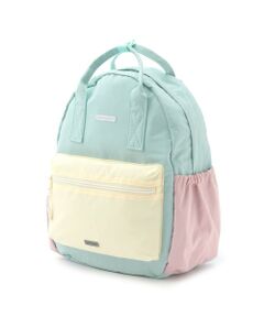 petit main / プティマイン リュック・バックパック | 【スマイルシリーズ】リュック (Mサイズ)