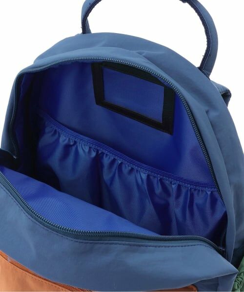 petit main / プティマイン リュック・バックパック | 【スマイルシリーズ】リュック (Mサイズ) | 詳細10