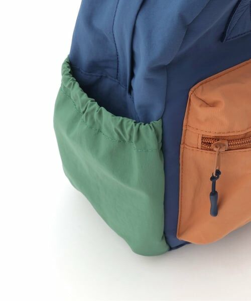petit main / プティマイン リュック・バックパック | 【スマイルシリーズ】リュック (Mサイズ) | 詳細12