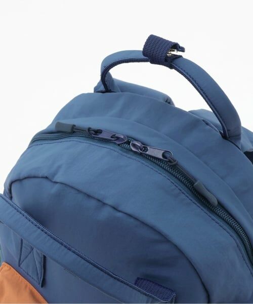 petit main / プティマイン リュック・バックパック | 【スマイルシリーズ】リュック (Mサイズ) | 詳細3