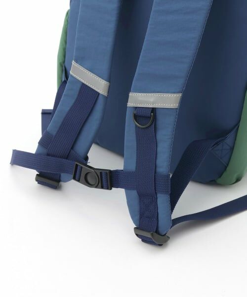 petit main / プティマイン リュック・バックパック | 【スマイルシリーズ】リュック (Mサイズ) | 詳細6