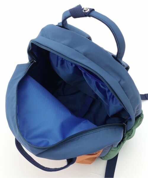 petit main / プティマイン リュック・バックパック | 【スマイルシリーズ】リュック (Mサイズ) | 詳細9