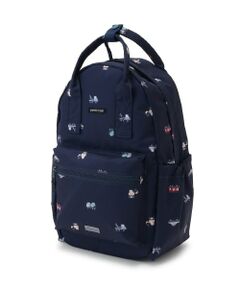 petit main / プティマイン リュック・バックパック | 【スマイルシリーズ】リュック(Sサイズ)