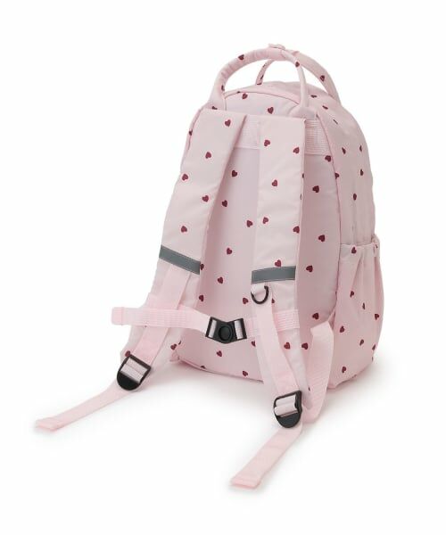 petit main / プティマイン リュック・バックパック | 【スマイルシリーズ】リュック(Sサイズ) | 詳細1