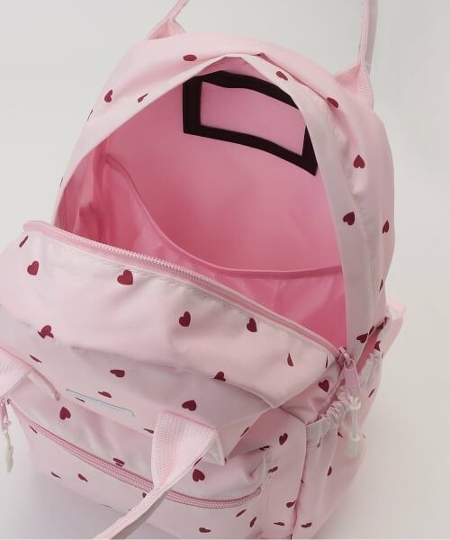 petit main / プティマイン リュック・バックパック | 【スマイルシリーズ】リュック(Sサイズ) | 詳細10