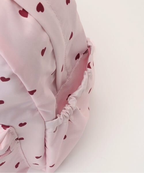 petit main / プティマイン リュック・バックパック | 【スマイルシリーズ】リュック(Sサイズ) | 詳細12